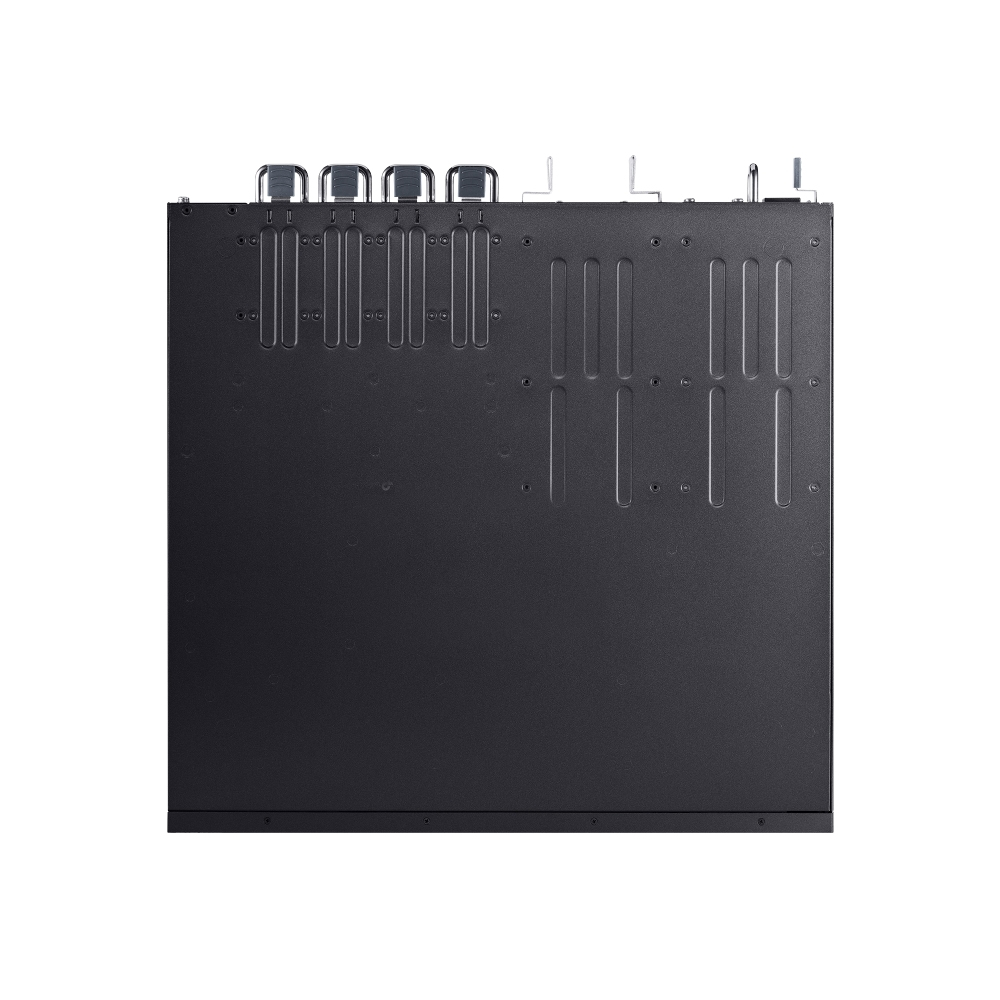 Switch Omada Sg6428xhp 24-port  Gigabit Stackable L3 Managed Poe+ With 4 10g Slots