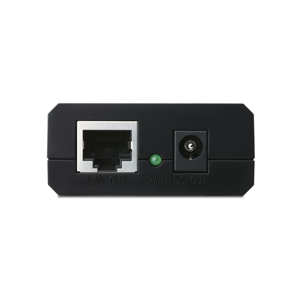 DELETED Tl-poe10r Poe Splitter Gigabit