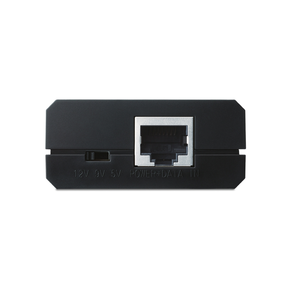 DELETED Tl-poe10r Poe Splitter Gigabit