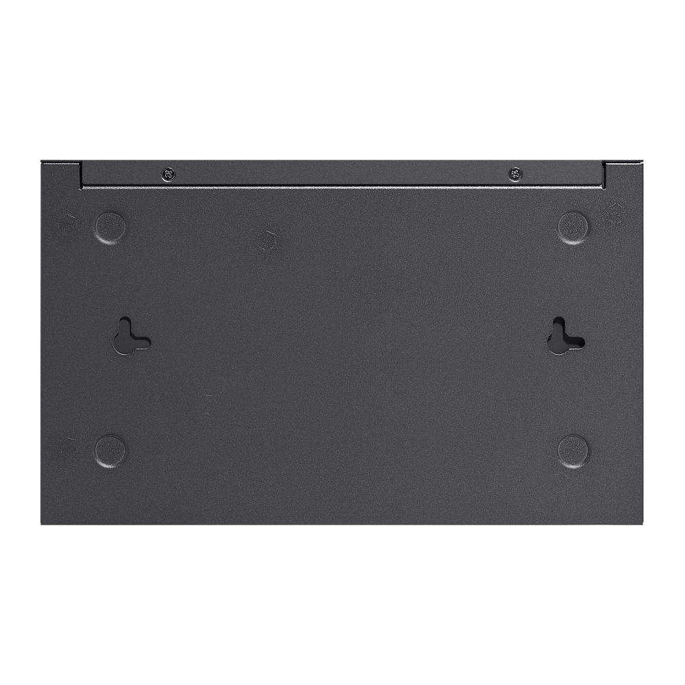 Smart Switch Pure-gigabit 8-port