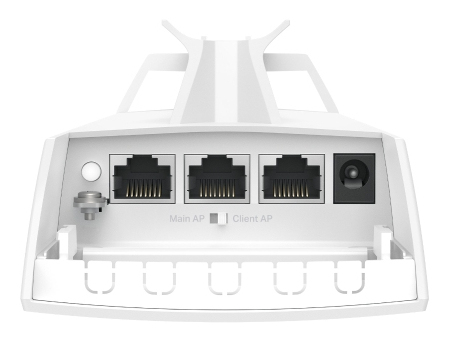 Wireless Bridge Eap215 Kit 5GHz 867 Mbps Indoor/outdoor Access Point