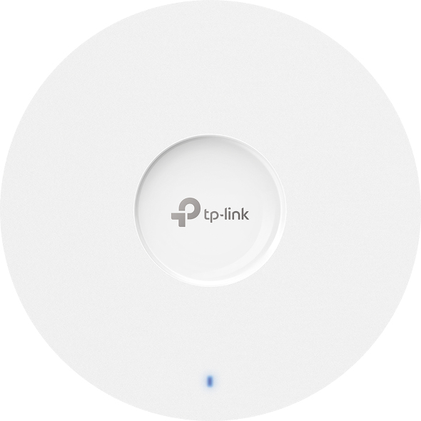 Access Point Omada Eap683 Ur Ax6000 Wi-Fi 6