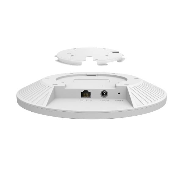 Access Point Omada Eap683 Ur Ax6000 Wi-Fi 6