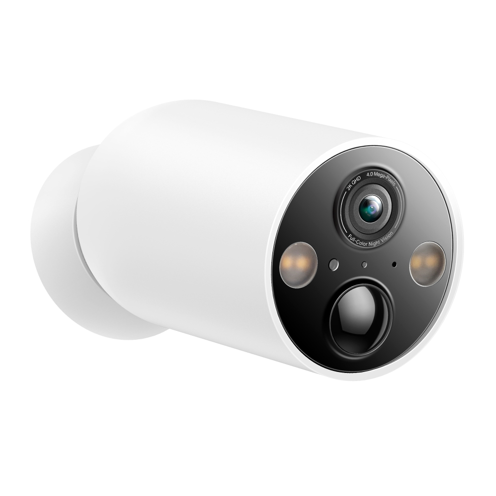 Tapo C425 Camera Wire-free Security