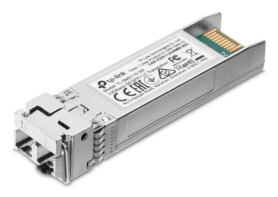 Omada 25gbase-sr Sfp28 Lc Transceiver