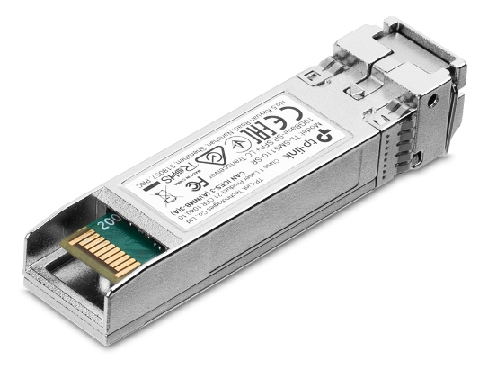Omada 25gbase-sr Sfp28 Lc Transceiver