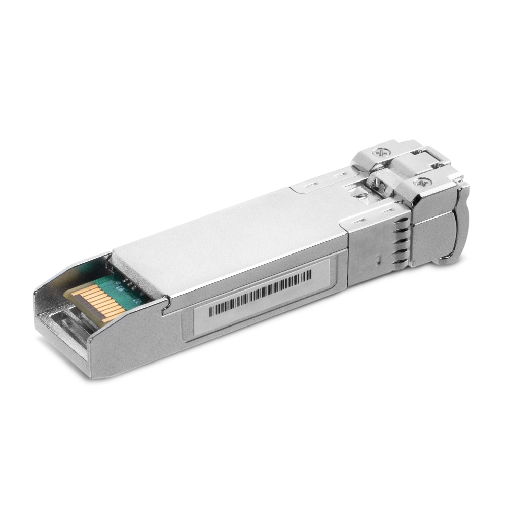 Tl-sm5110-lr 10gbase-lr Sfp+ Lc Transceiverlr Sfp+ Lc Transceiver