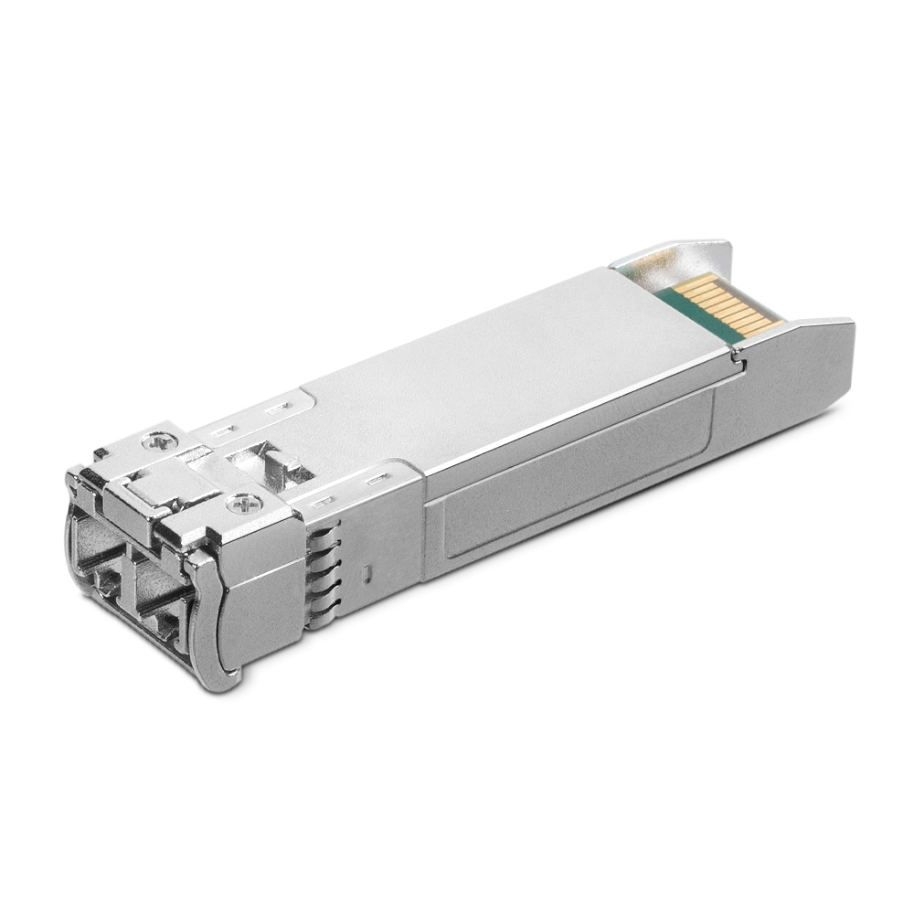Tl-sm5110-lr 10gbase-lr Sfp+ Lc Transceiverlr Sfp+ Lc Transceiver