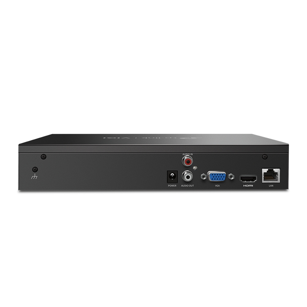 Network Video Recorder Vigi Nvr1016h 16ch