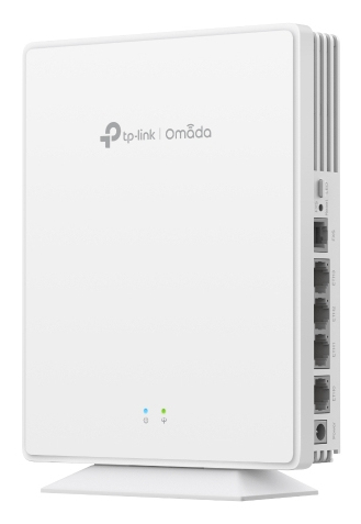 Access Point Omada Eap610 Ax1800 Desktop Gpon Wall Plate Wireless