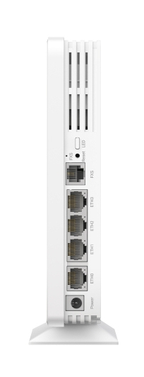 Access Point Omada Eap610 Ax1800 Desktop Gpon Wall Plate Wireless