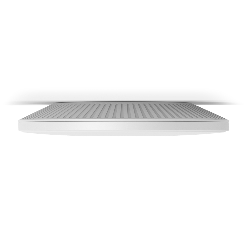 Access Point Omada Eap772 Be9300 Ceiling Mount Wi-Fi 7 Tri Band