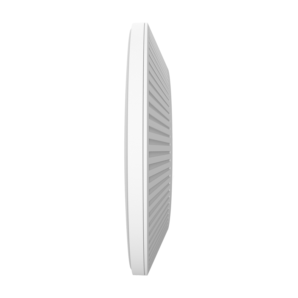 Access Point Omada Eap772 Be9300 Ceiling Mount Wi-Fi 7 Tri Band