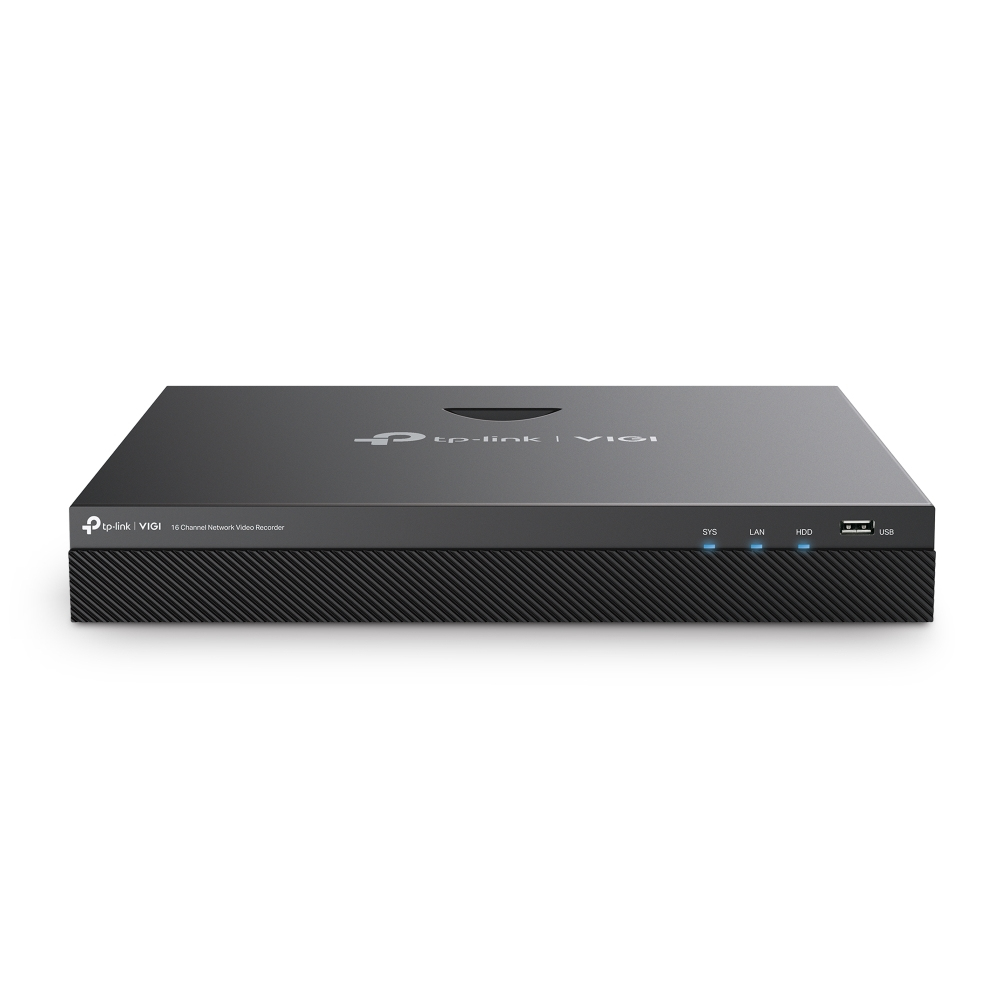 Network Video Recorder Vigi Nvr2016h 16ch