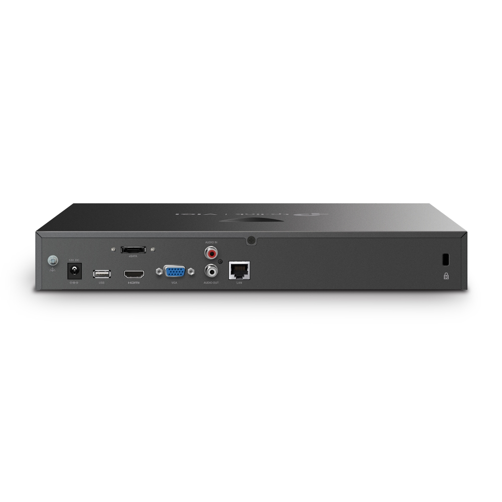 Network Video Recorder Vigi Nvr2016h 16ch