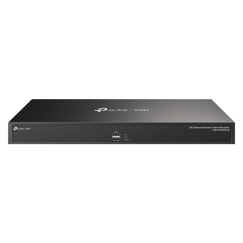 Network Video Recorder Vigi Nvr4032h 32ch