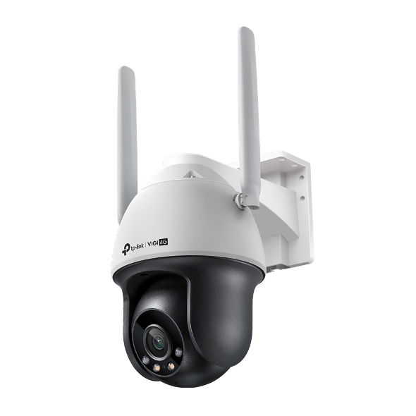 Vigi C540-4g Network Camera 4mp Outdoor 4mm Full Color
