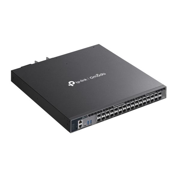 Omada Sx6632yf 26-port 10g L3 Stackable Managed
