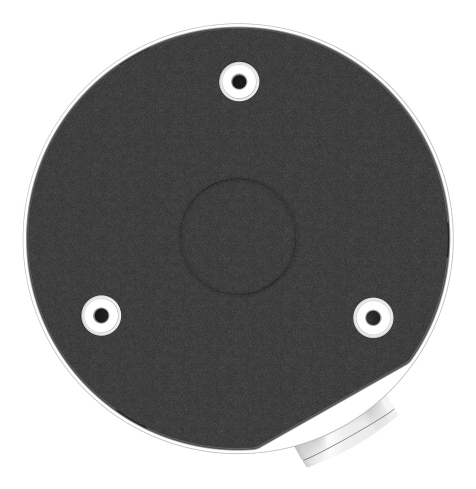Vigi Vjb-300 Network Camera Junction Box