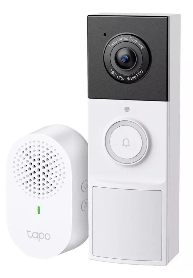 D210 Smart Doorbell