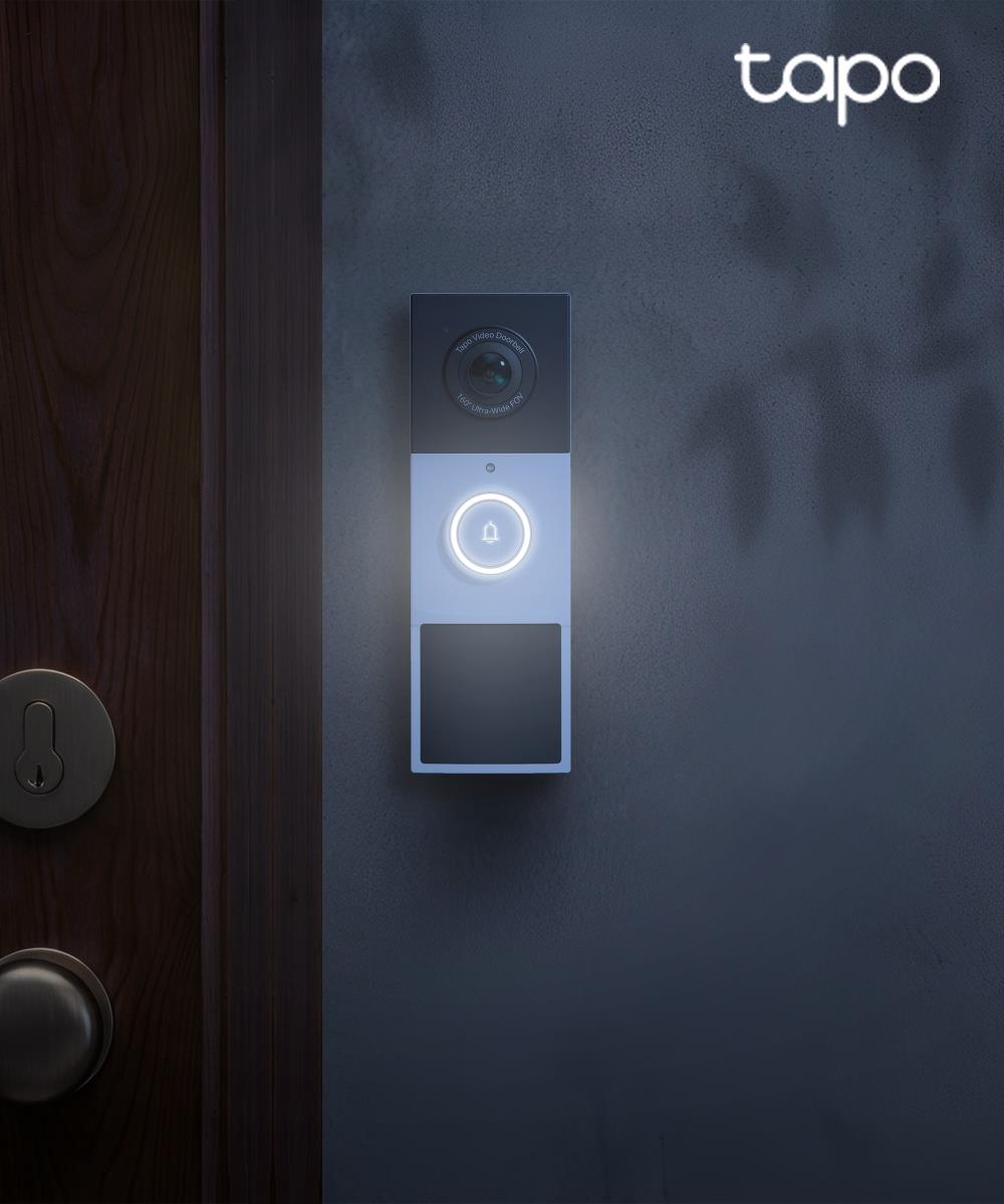 D210 Smart Doorbell