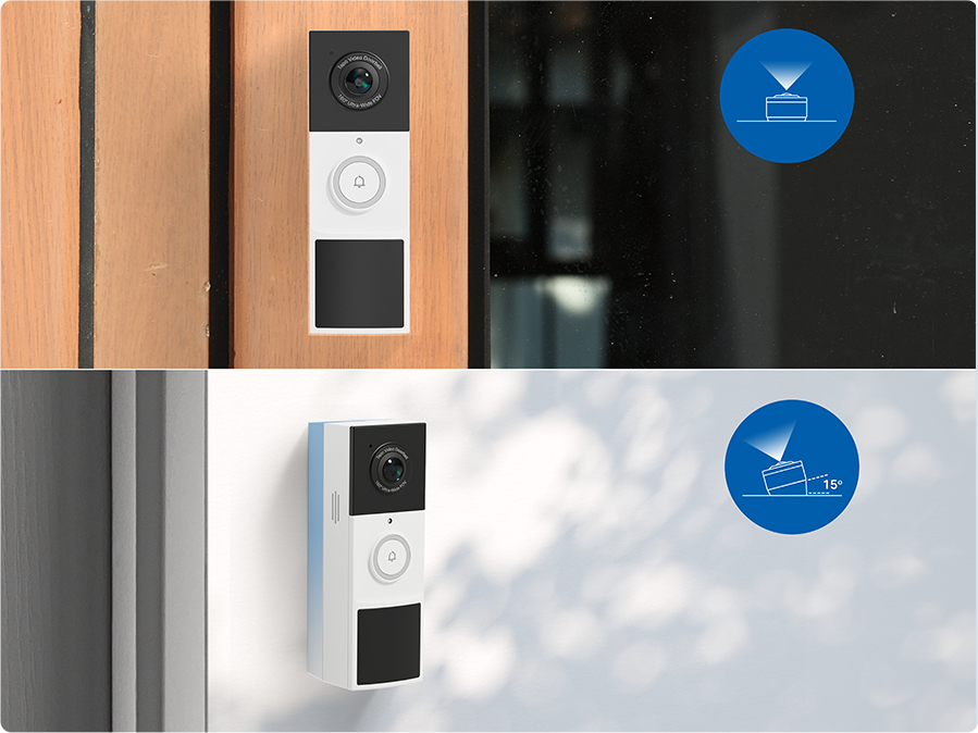 D210 Smart Doorbell