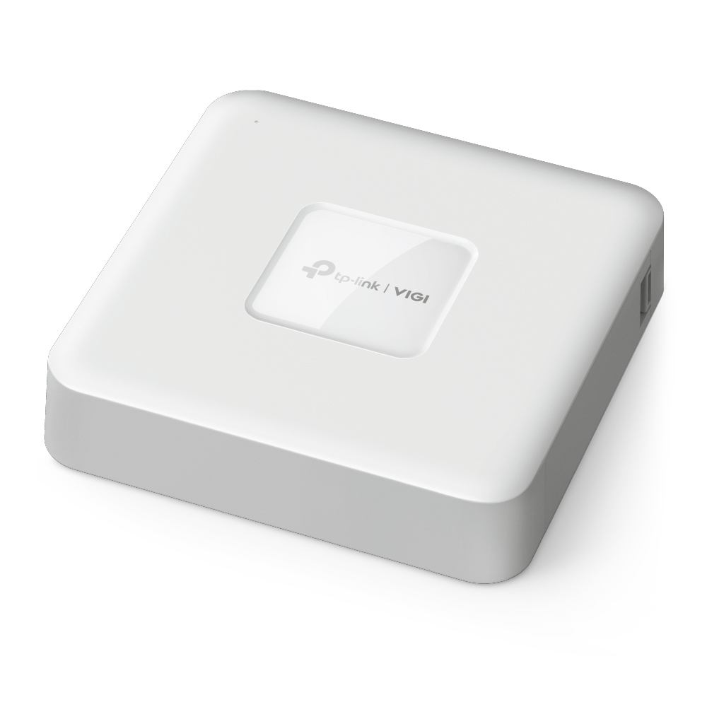 Network Video Recorder Vigi Nvr1104h-4p Poe