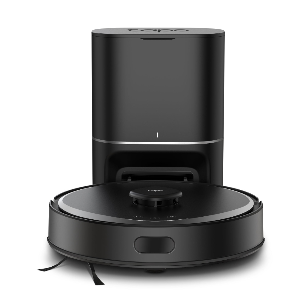 Tapo Robo Rv30 Max Plus
