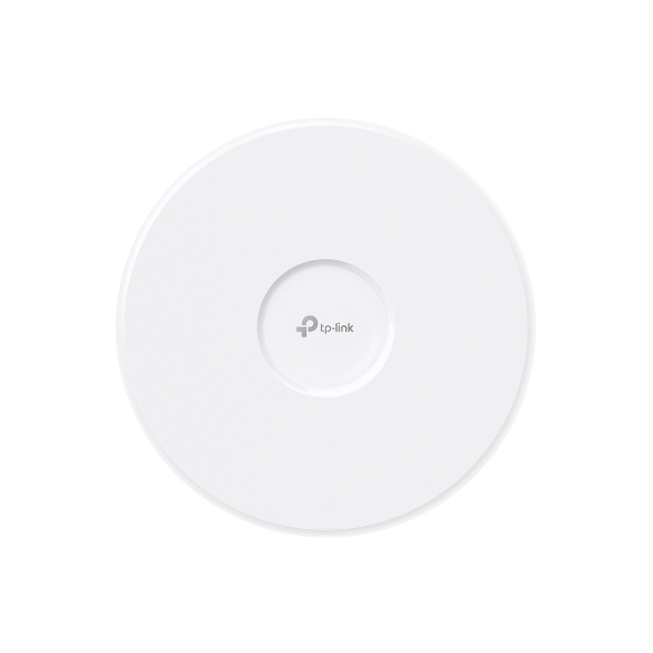 Access Point Omada Eap723 Be5000 Ceiling Mount Wi-Fi 7 Tri Band