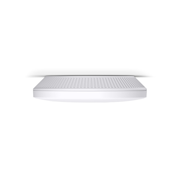 Access Point Omada Eap723 Be5000 Ceiling Mount Wi-Fi 7 Tri Band