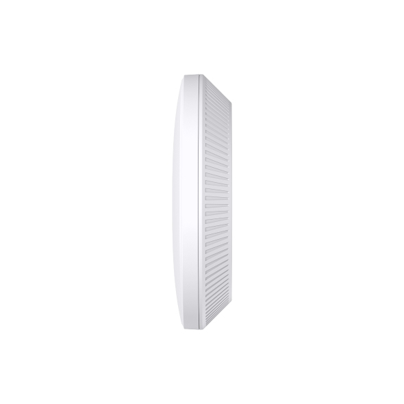 Access Point Omada Eap723 Be5000 Ceiling Mount Wi-Fi 7 Tri Band