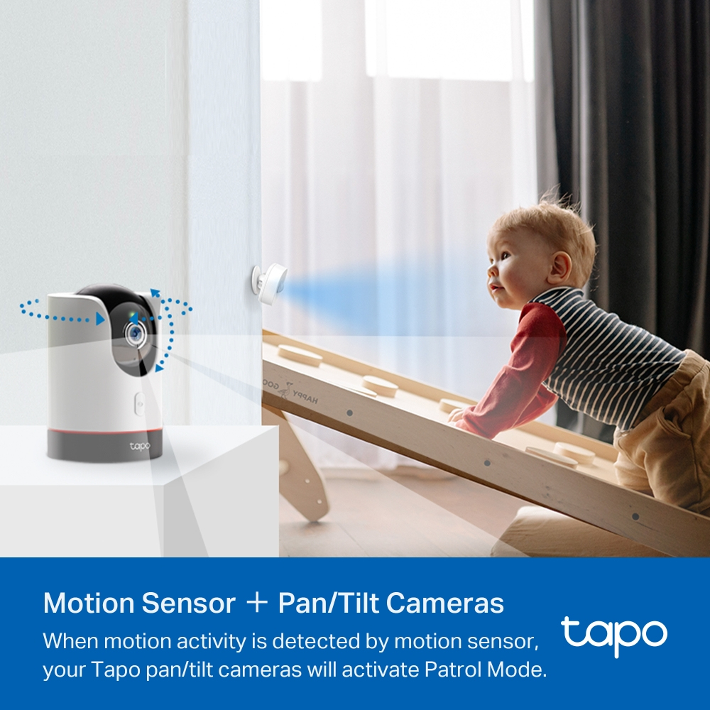 Tapo T30 Kit New Smart Sensor Starter Kit