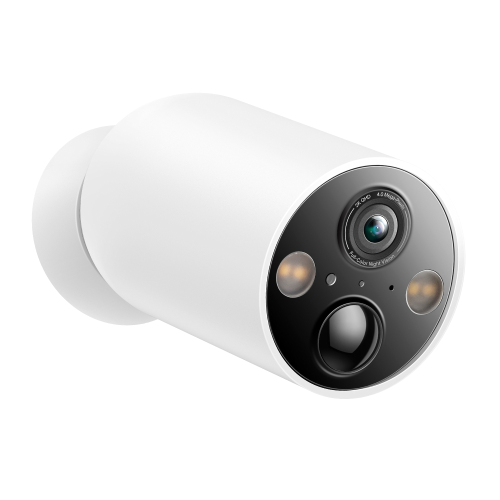 Security Camera System Tapo-tc85 Indoor / Outdoor