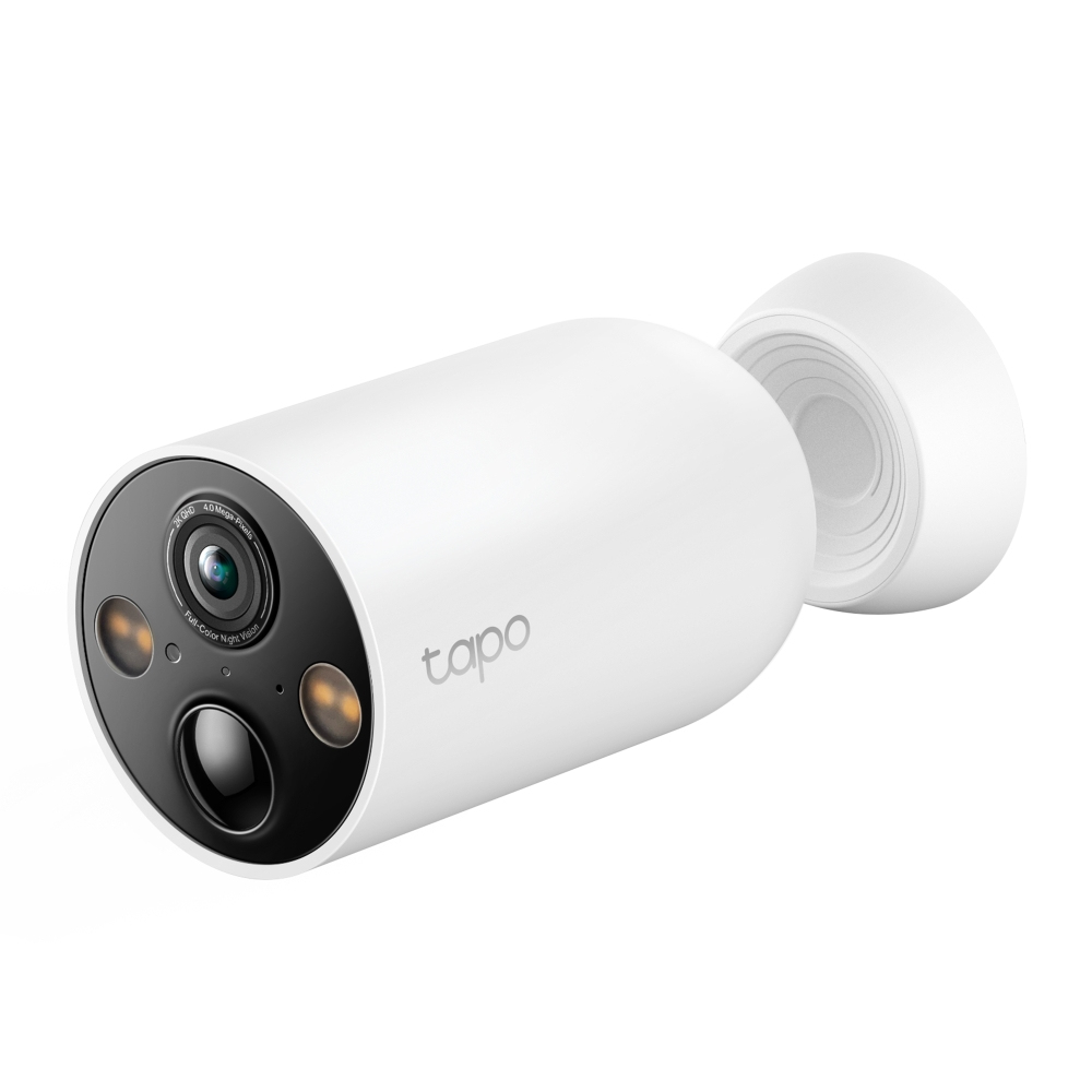 Security Camera System Tapo-tc85 Indoor / Outdoor