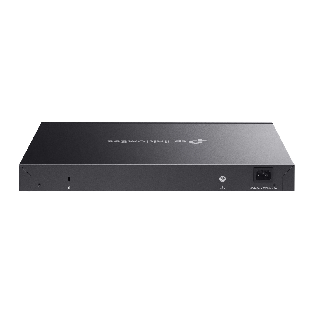 Switch Omada Sg2452lp 52-port With 32-port Poe+