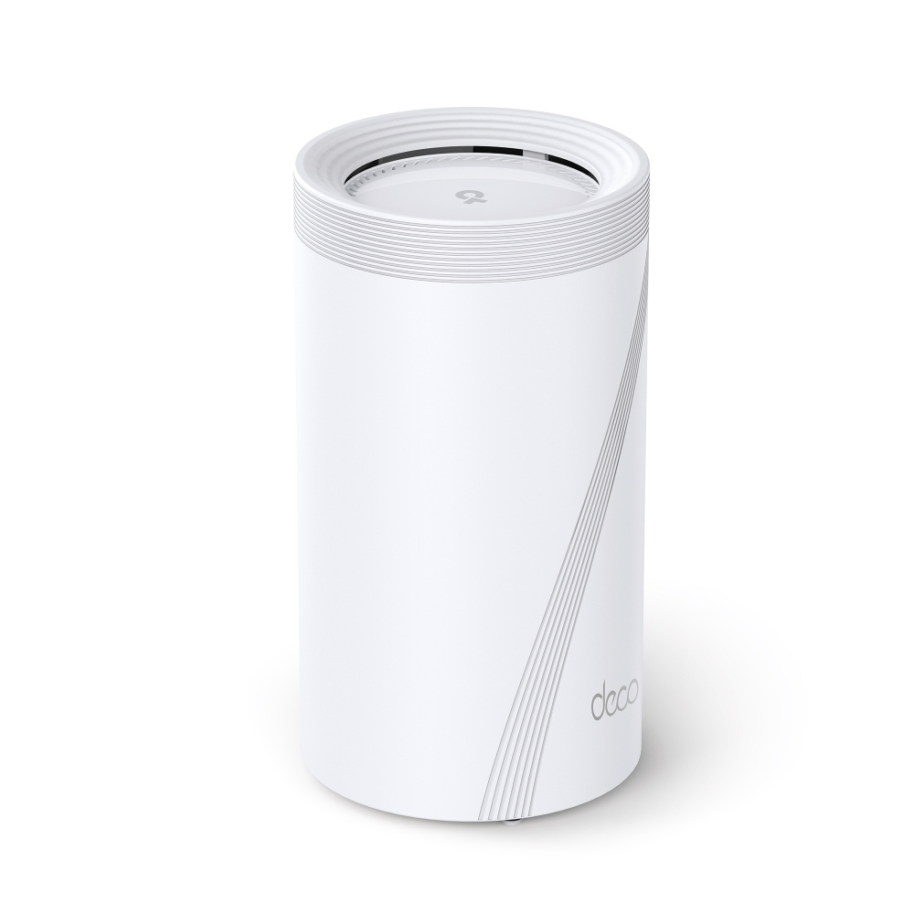 Deco Be85-2 - Whole Home Wi-Fi 7 Mesh System Be22000 - 2 Pack