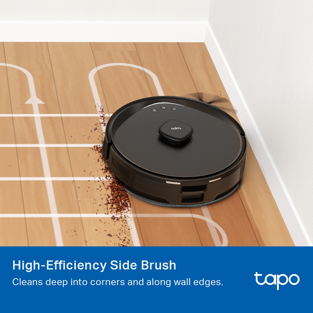 Tapo Rva105 Robot Vacuum Replacement Kit