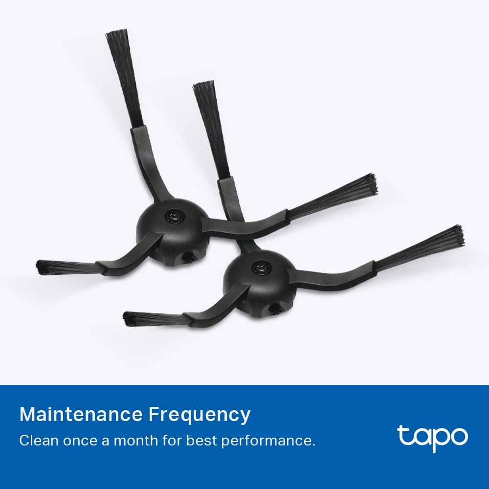 Tapo Rva105 Robot Vacuum Replacement Kit
