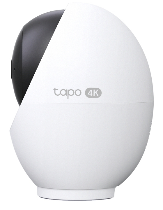 Camera Pan Tilt Home Tapo C260