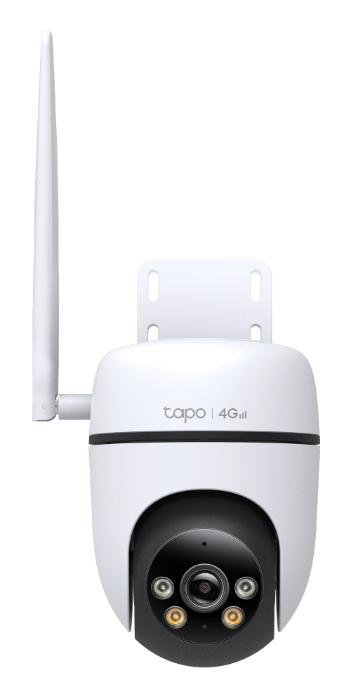 Camera Pan Tilt Home Tapo C501gw