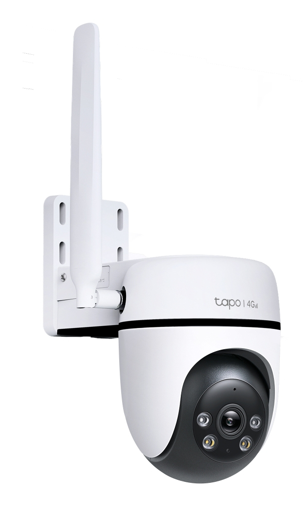 Camera Pan Tilt Home Tapo C501gw