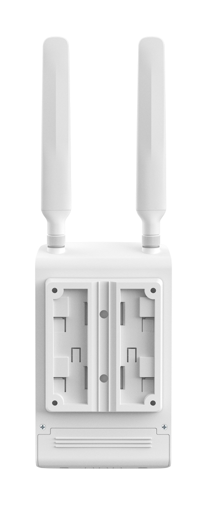 Omada Er703wp 4g+ CAT6 Ax3000 Indoor / Outdoor Gateway Router