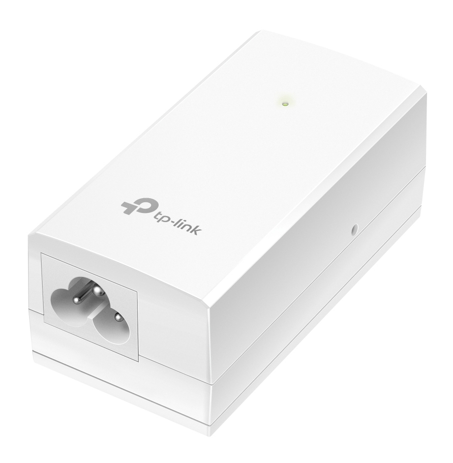 Tl-poe4818g 48v Passive Poe Adapter