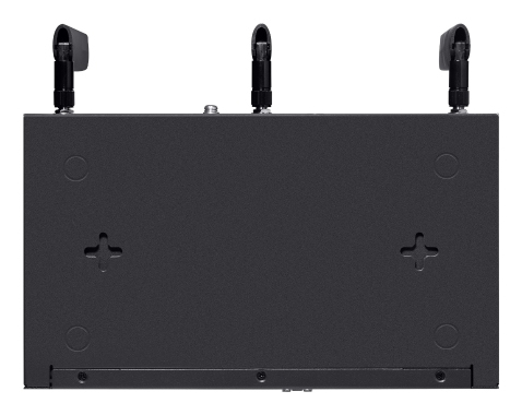 Omada Dr3650v Wi-Fi 6 Gigabit Desktop Dsl Gateway