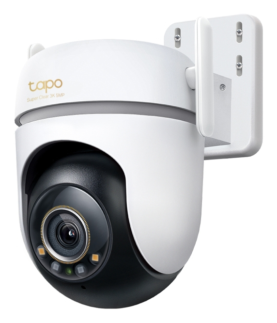 Camera Pan Tilt Home Outdoor Tc43