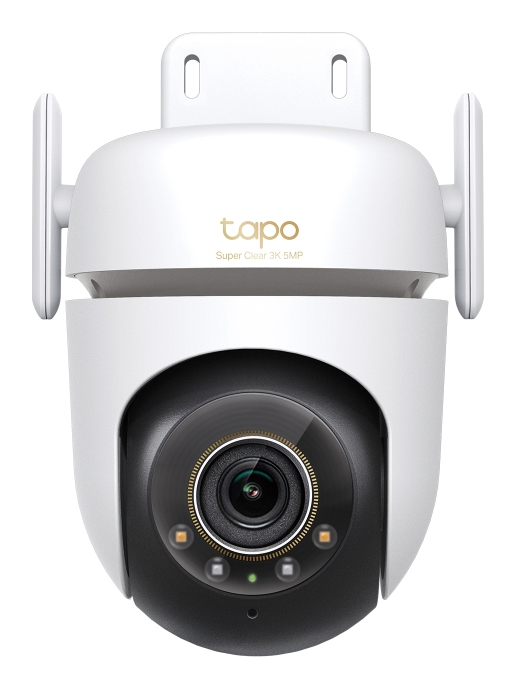 Camera Pan Tilt Home Outdoor Tc43