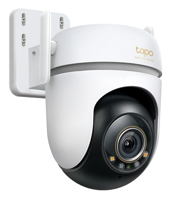 Camera Pan Tilt Home Outdoor Tc43