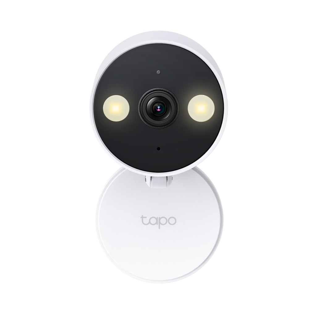 Camera Pan Tilt Home Indoor / Outdoor Tapo C120