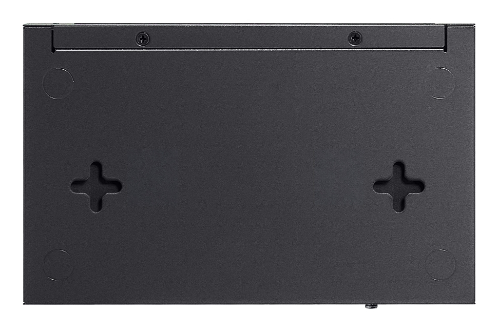 Switch Omada Es206gp 6-port Gigabit Easy Managed With 4-port Poe+