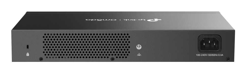 Switch Omada Es216g 16-port Gigabit Easy Managed